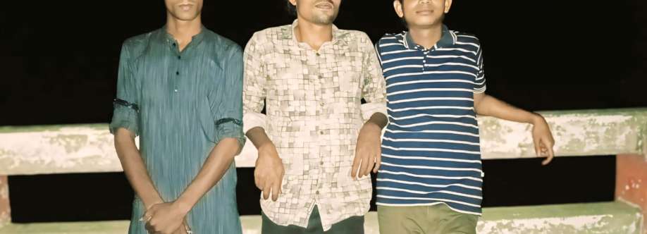 Md Nazmul Haque Cover Image