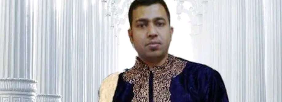 Monjur Rahman yousuf Cover Image