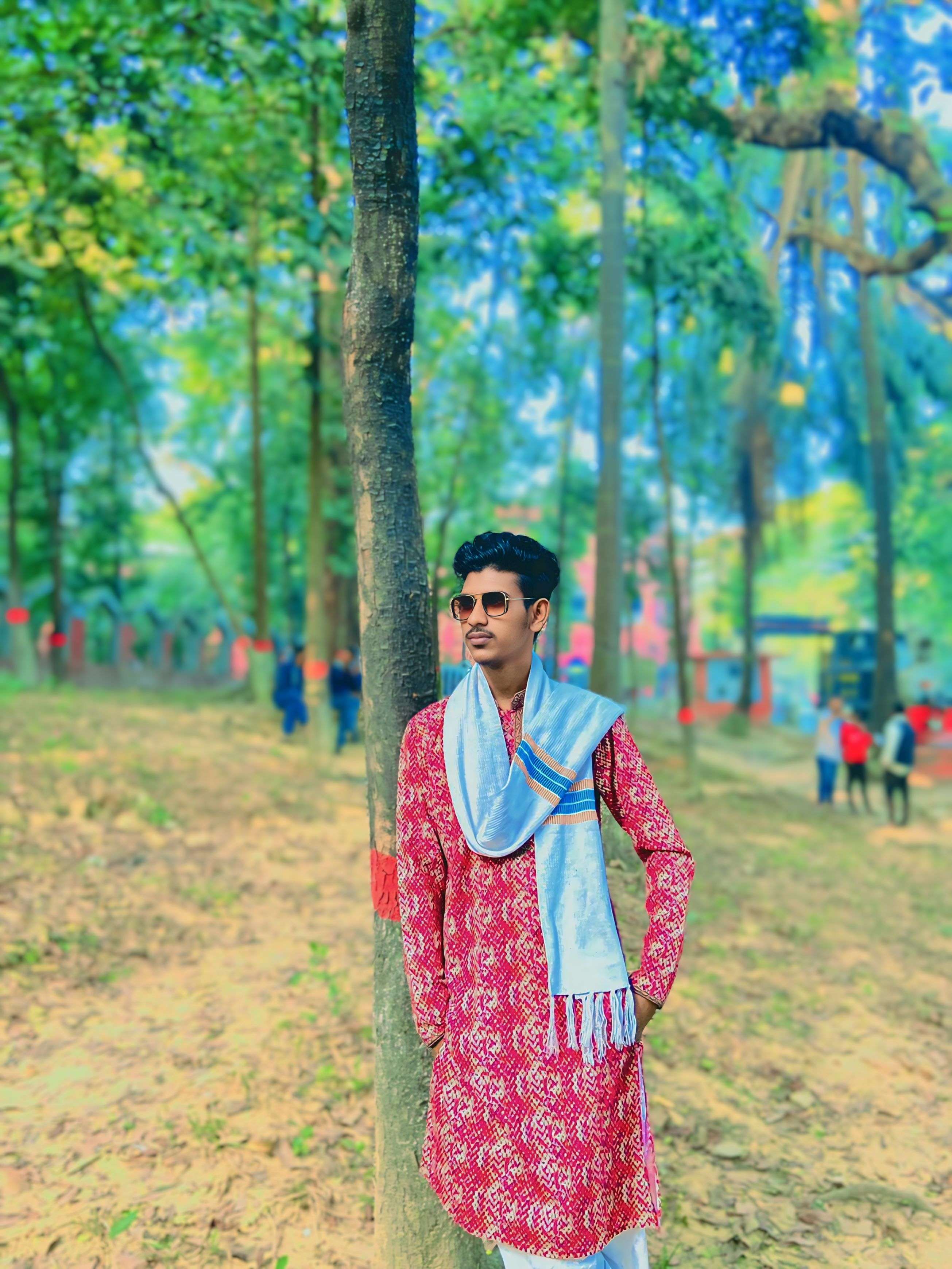 Md Yasin Profile Picture