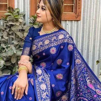 sharee Profile Picture