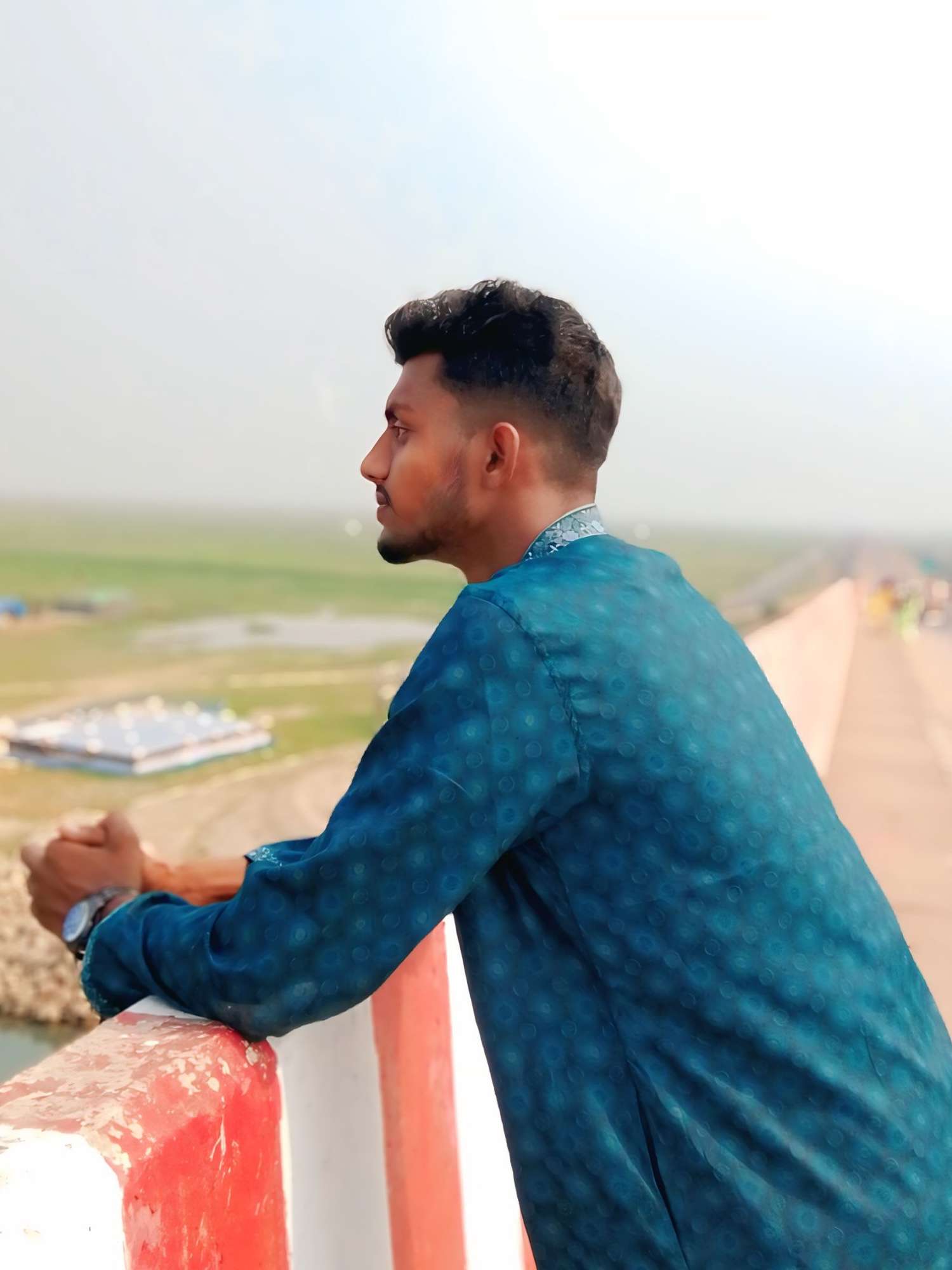 Mokbul Hosen Opurbo Profile Picture
