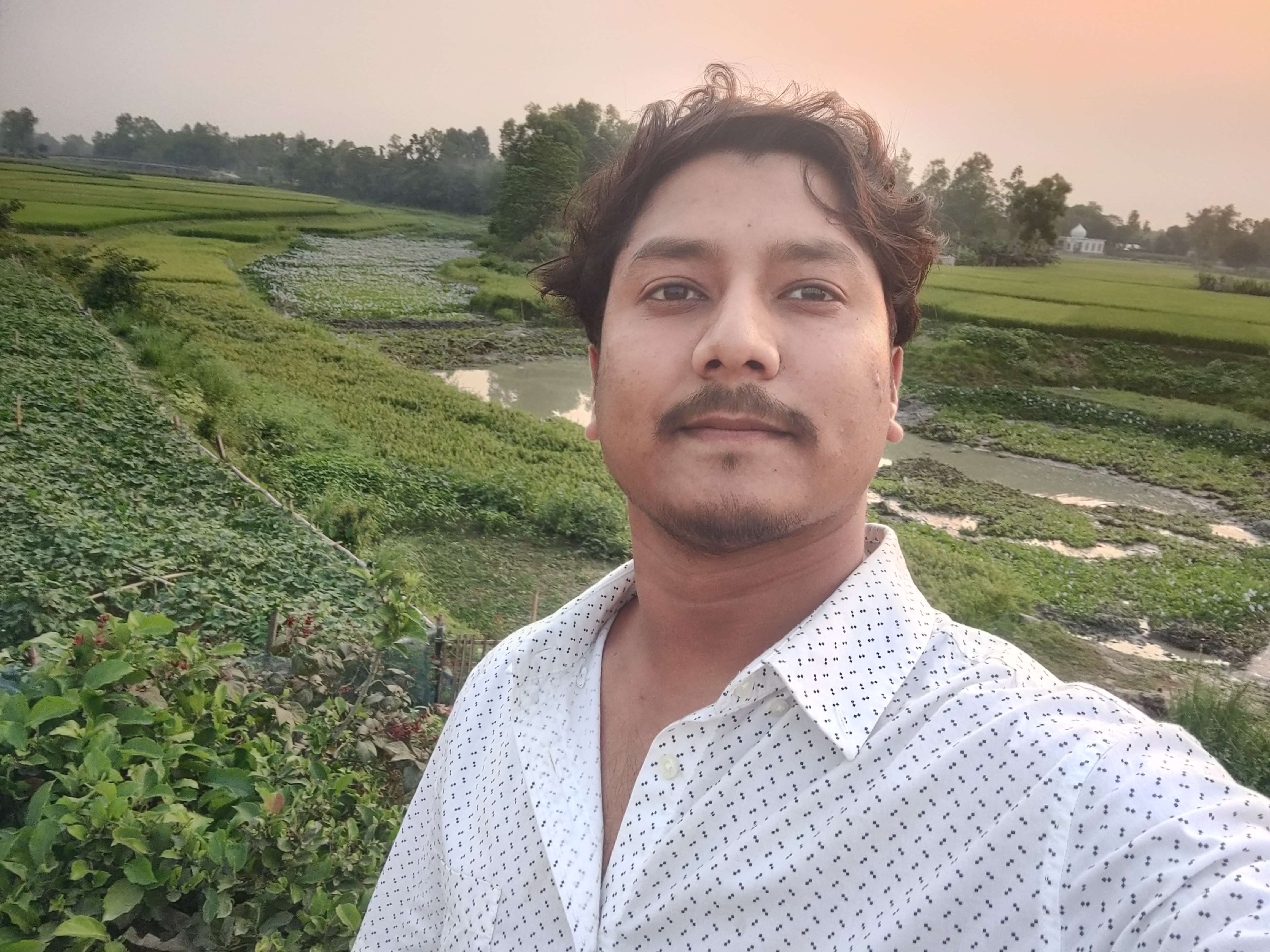 Mobarak Hossain Profile Picture