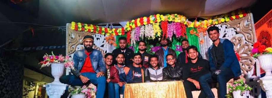 Md Rakib Hossain Cover Image