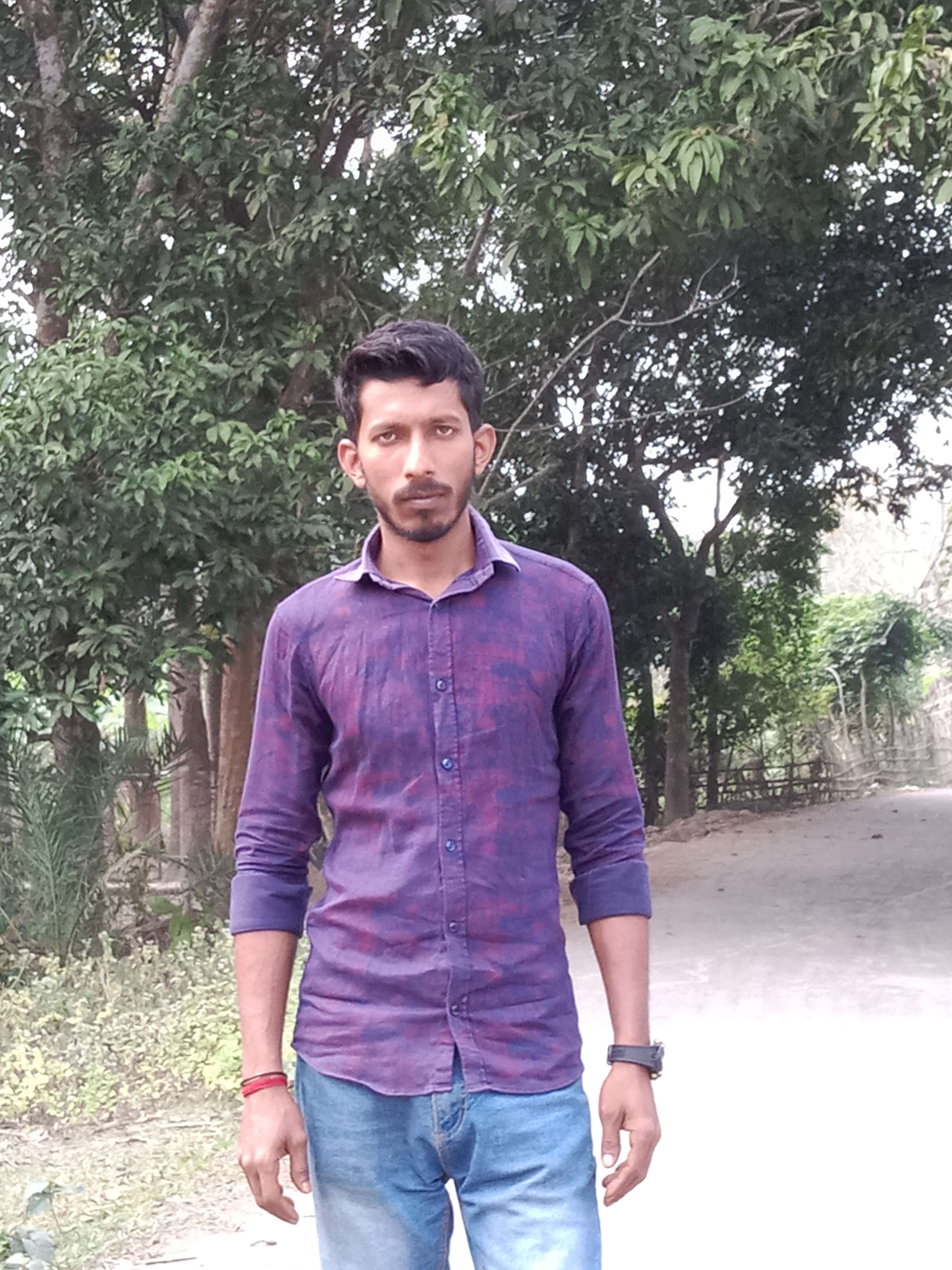 Animesh Biprai Profile Picture