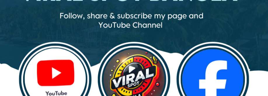 Viral Spot Bangla Cover Image