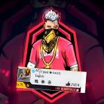 Time Pass profile picture