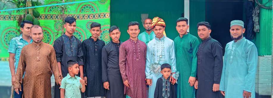Md. Monir Hossain Cover Image