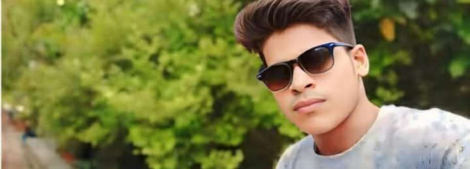 Rashed Bepari Cover Image