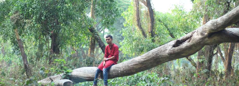 Debabrata kumar Mondol Cover Image