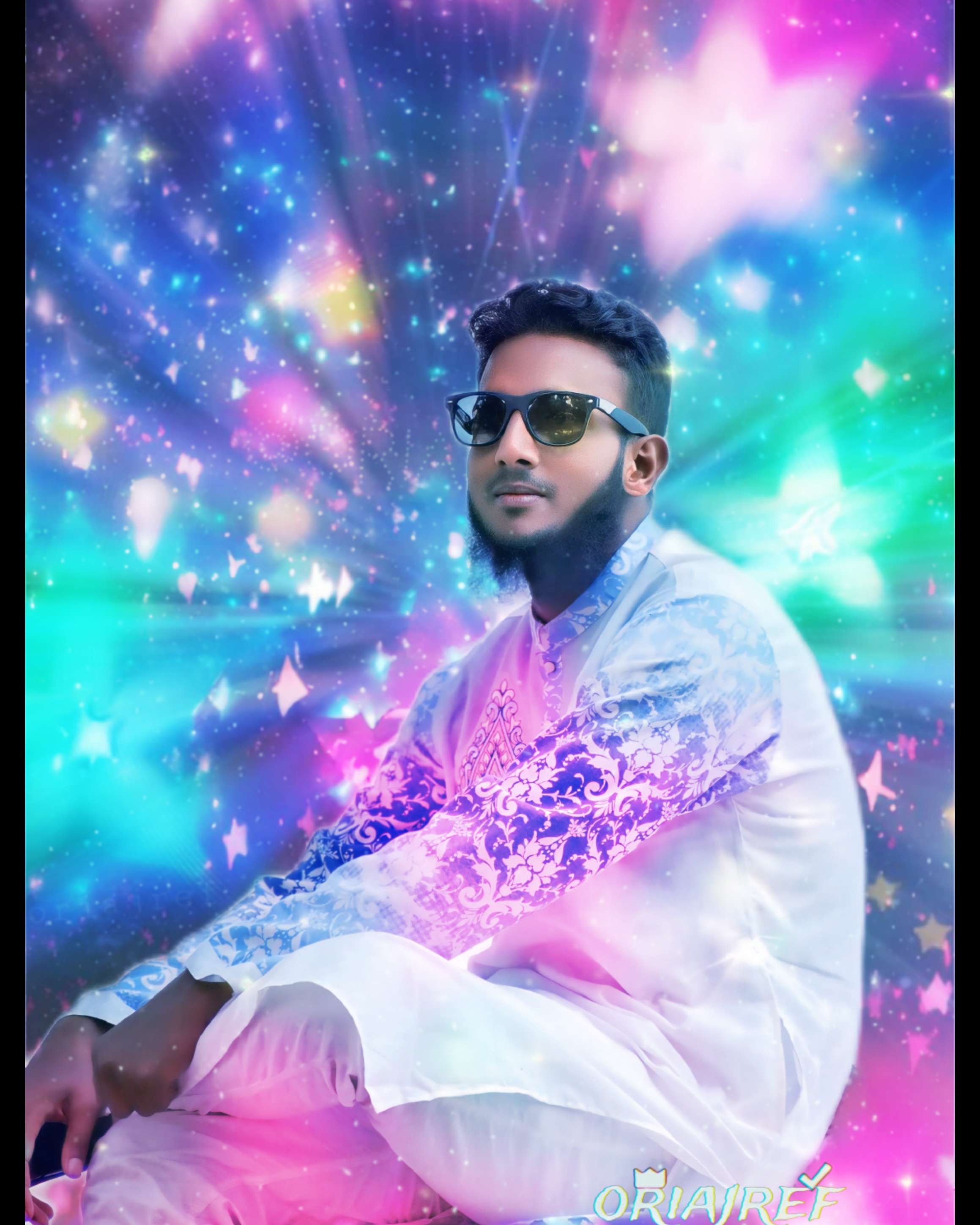 MD MUSTAFIZUR RAHMAN RIDOY Profile Picture