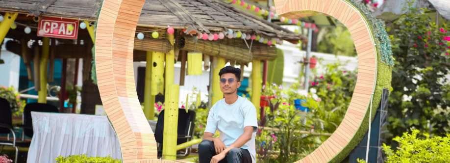 MD Imam Hossen Cover Image