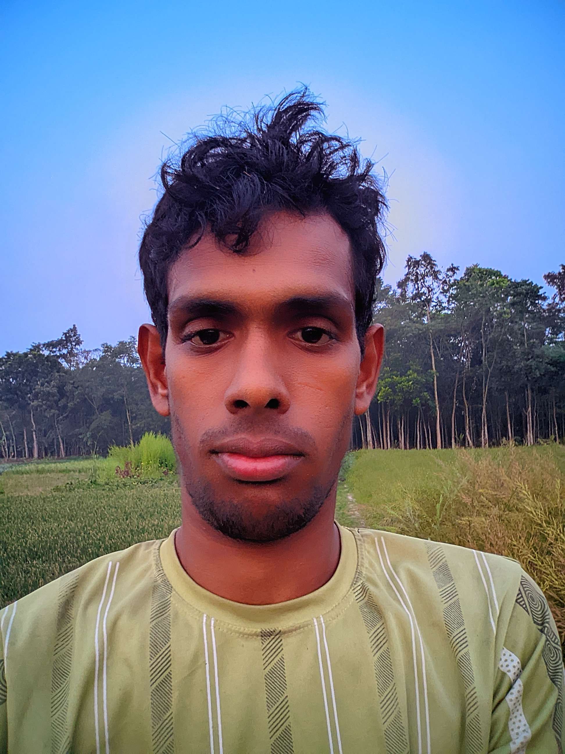 Amanullah Profile Picture