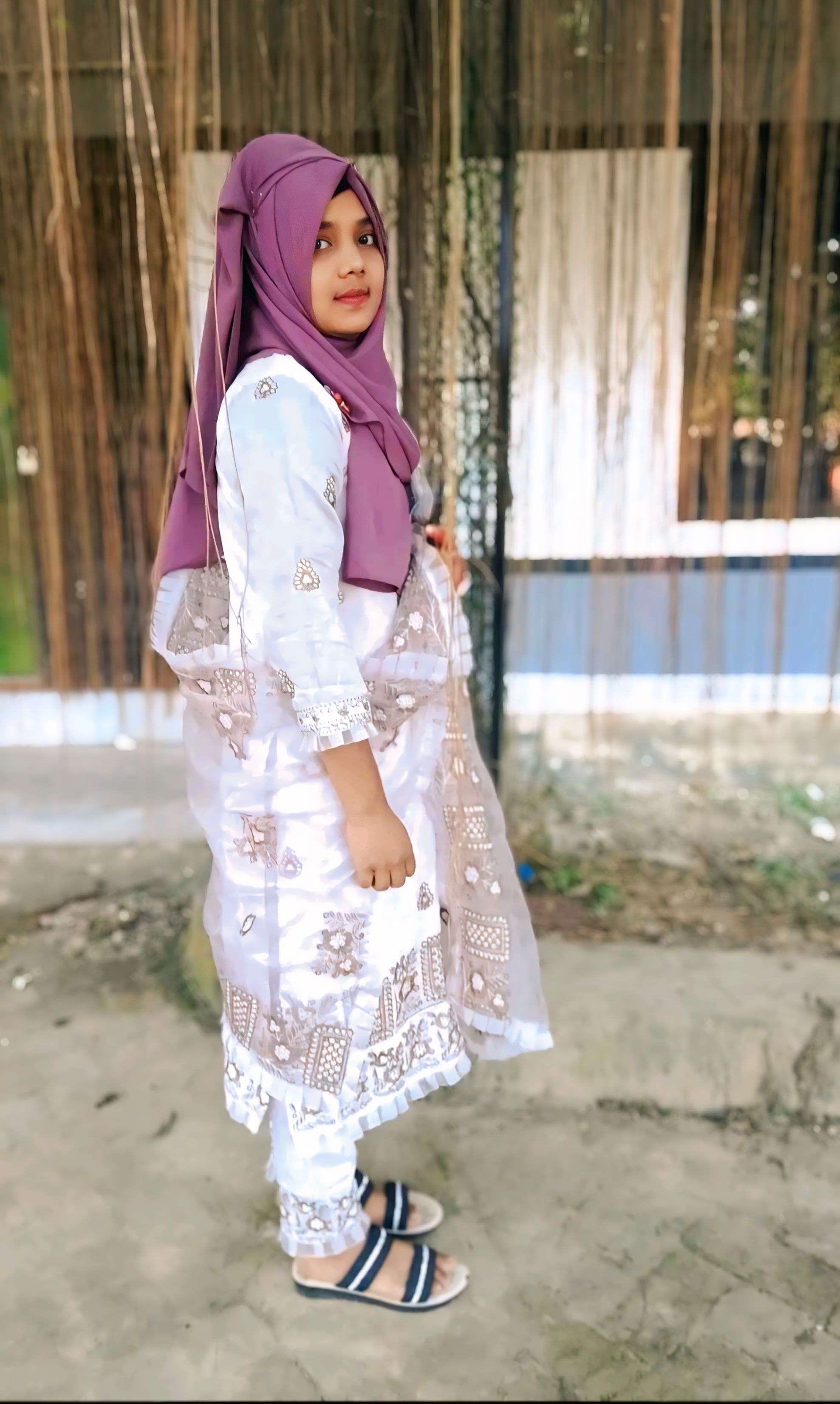 Taslima Zara Profile Picture