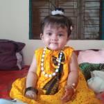 Manha munshi Profile Picture