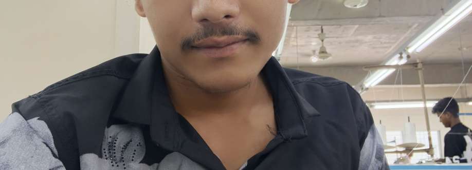 Md Ibrahim Cover Image