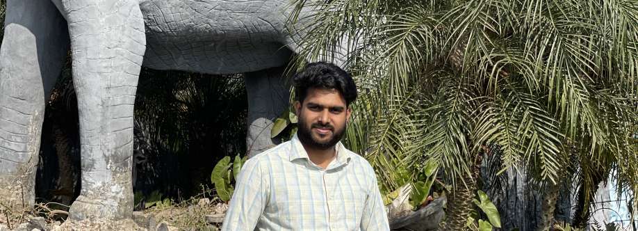 Md. Saidur Rahman Rakib Cover Image