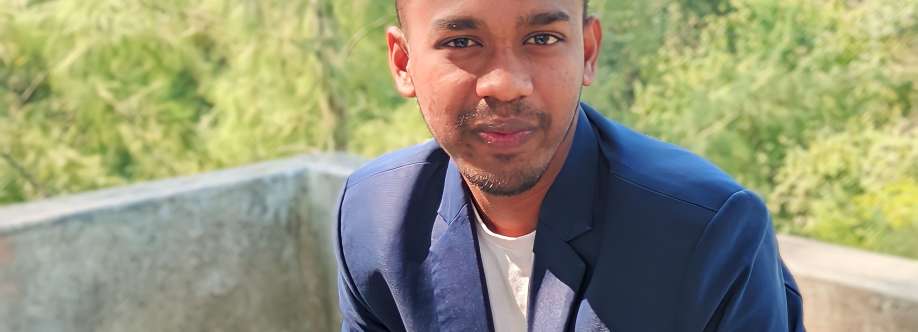 Ariyan Rabby Cover Image