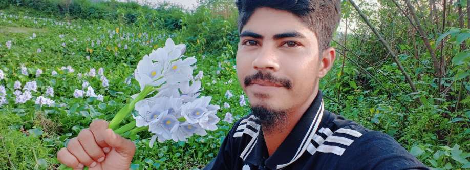 MD Abubokor Siddique Cover Image