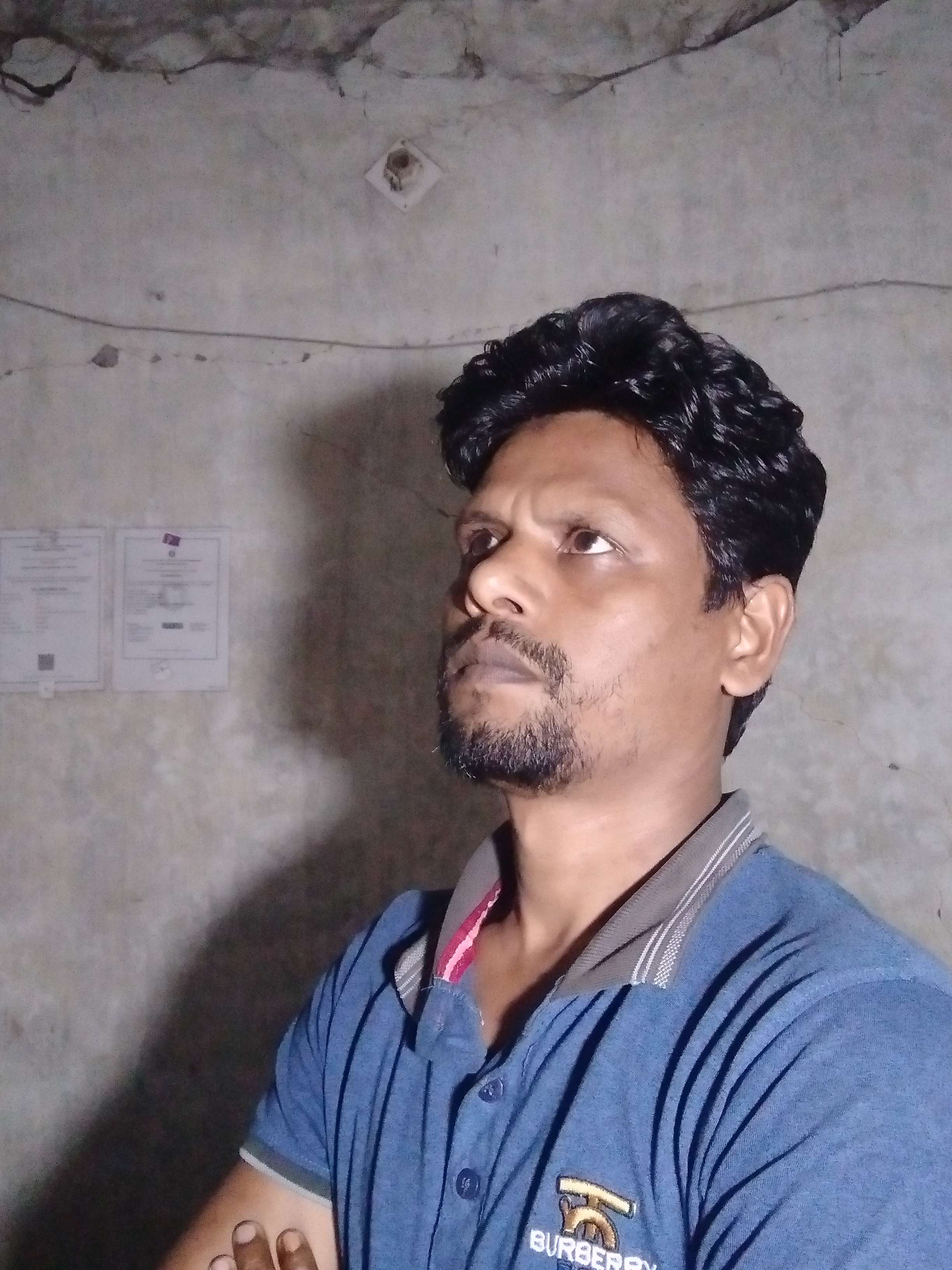 Alamgir Rahman Profile Picture