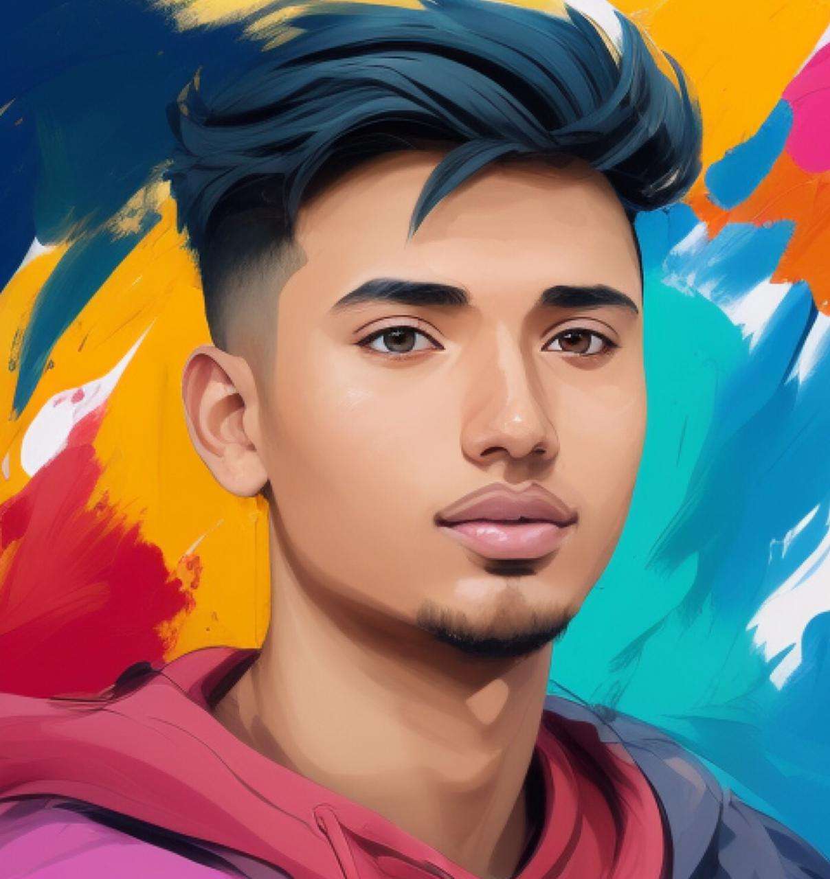 Mohammad Sakib Profile Picture