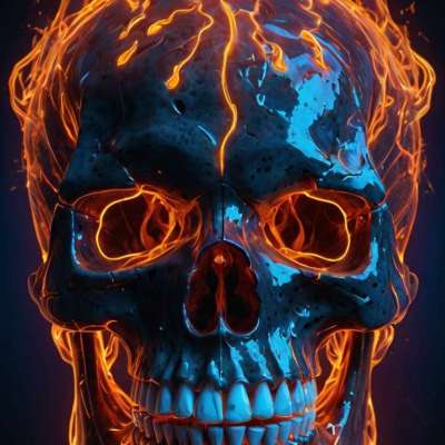 Flames of  Profile Picture