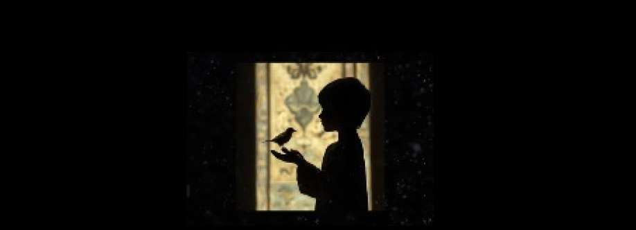 Md Foridul Islam Cover Image