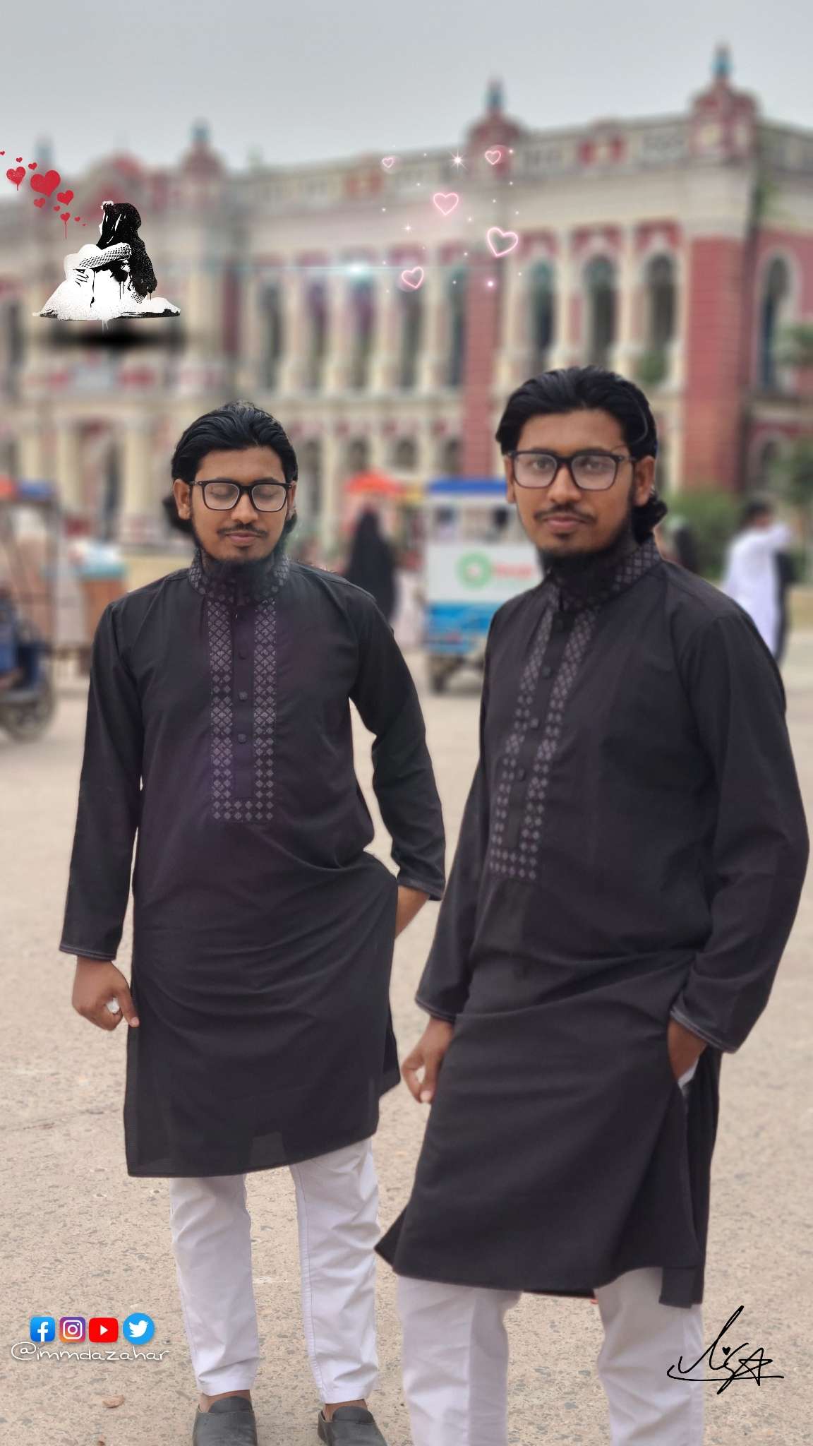 AL AMIN RIAZ Profile Picture