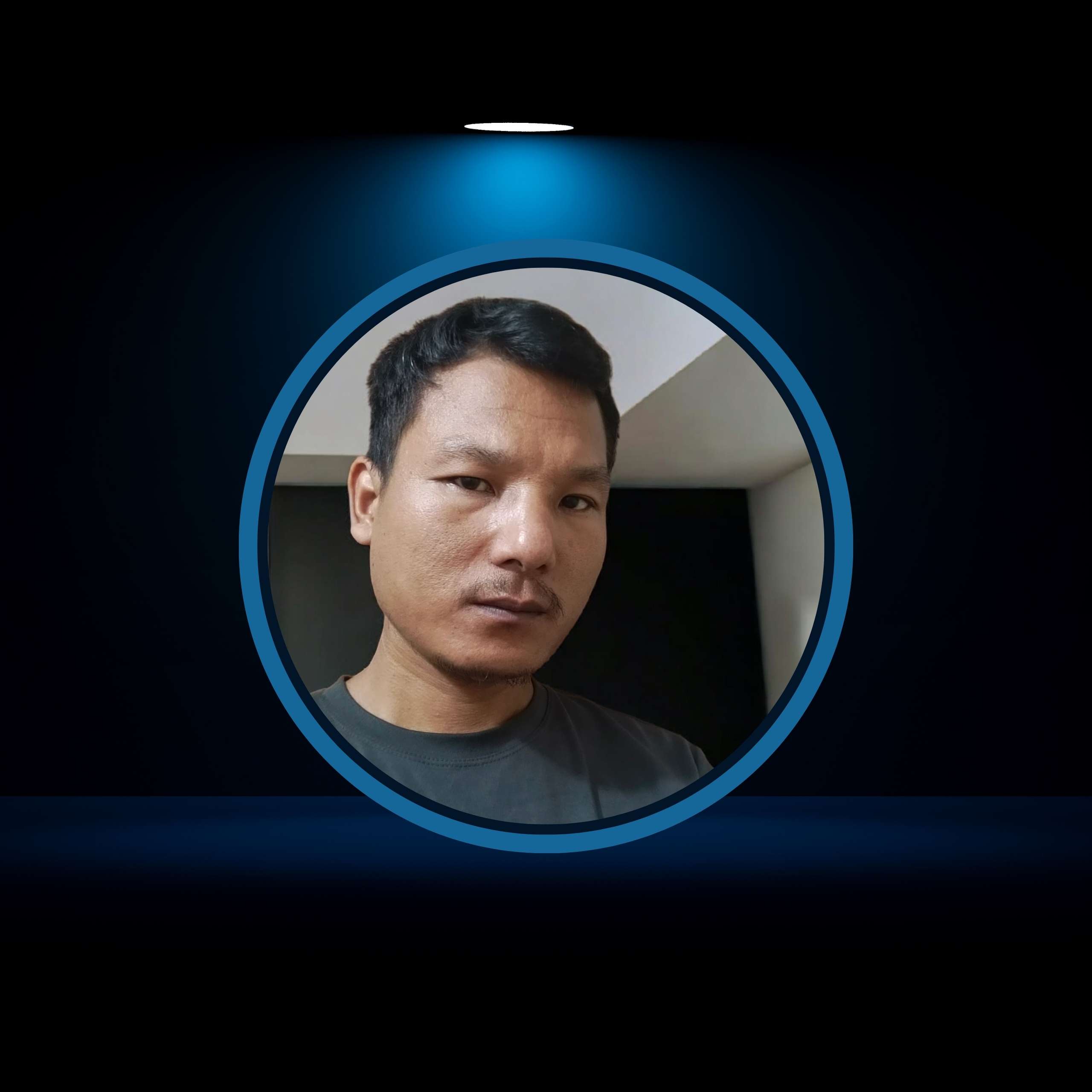 Moloy Hagidok Profile Picture