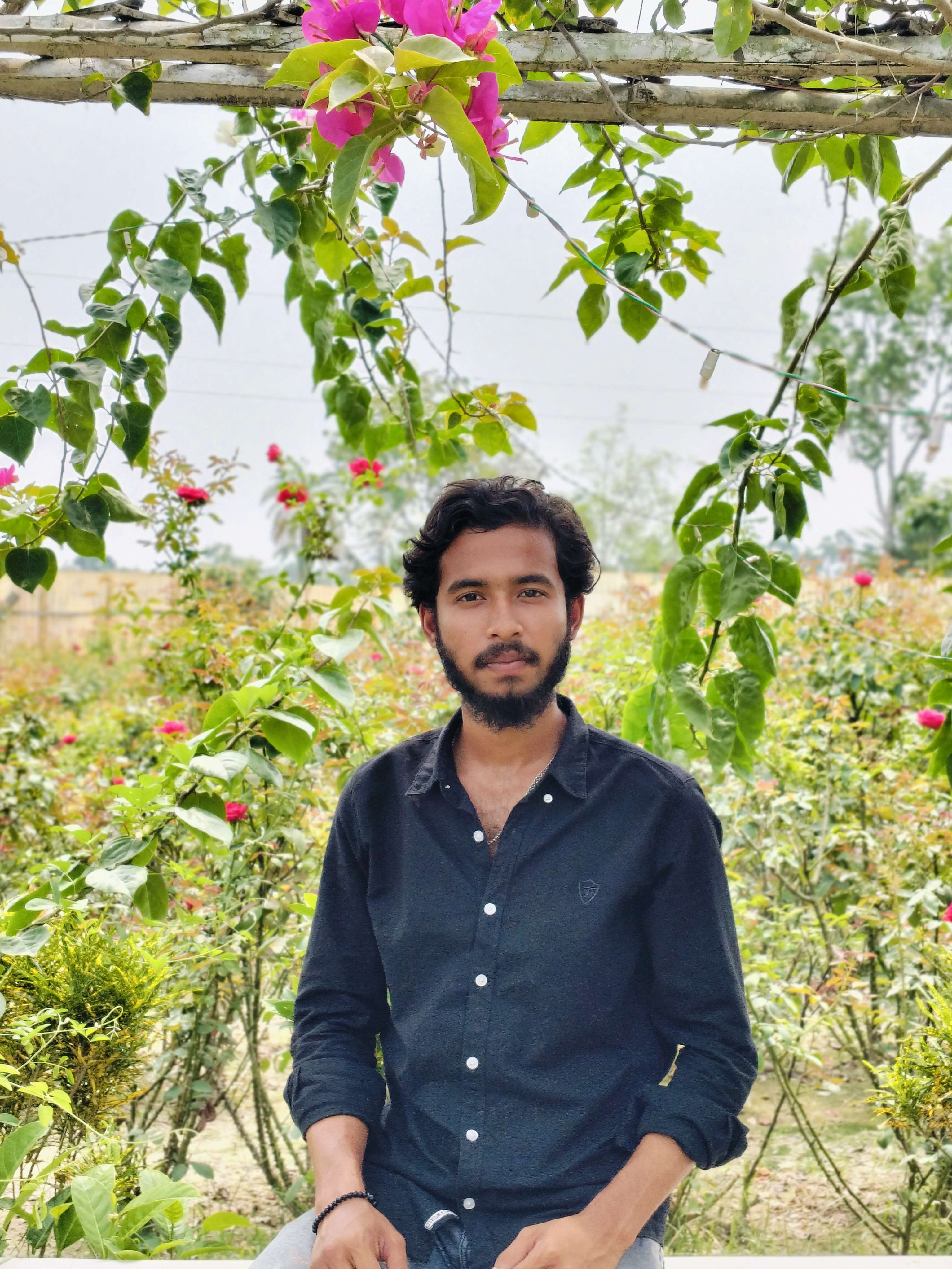 Hafizur Rahman Megdad Profile Picture