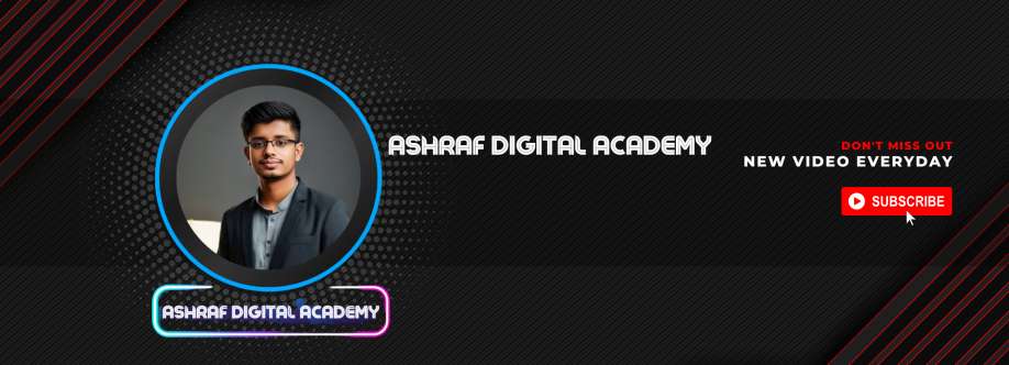 Ashraf Ali Cover Image