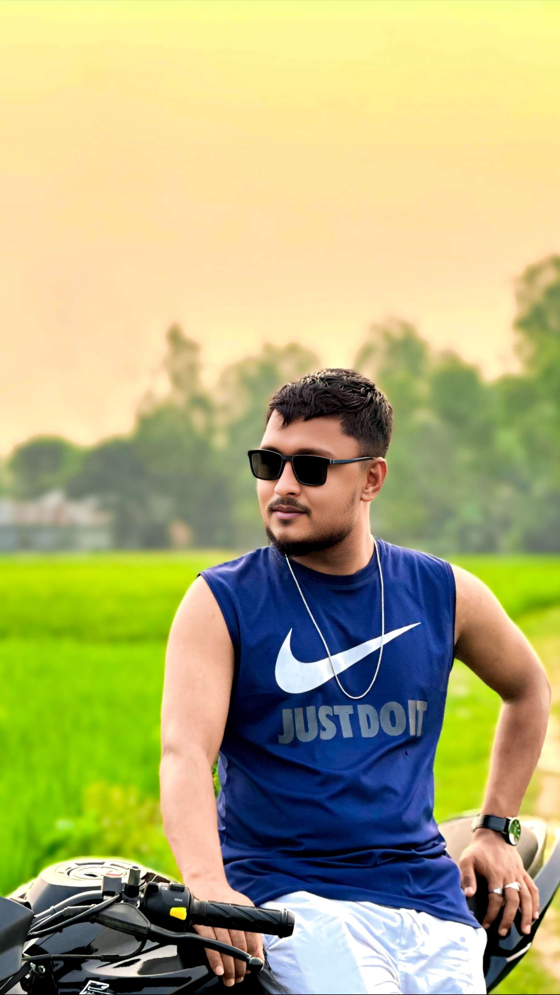 Minhazul Islam Profile Picture
