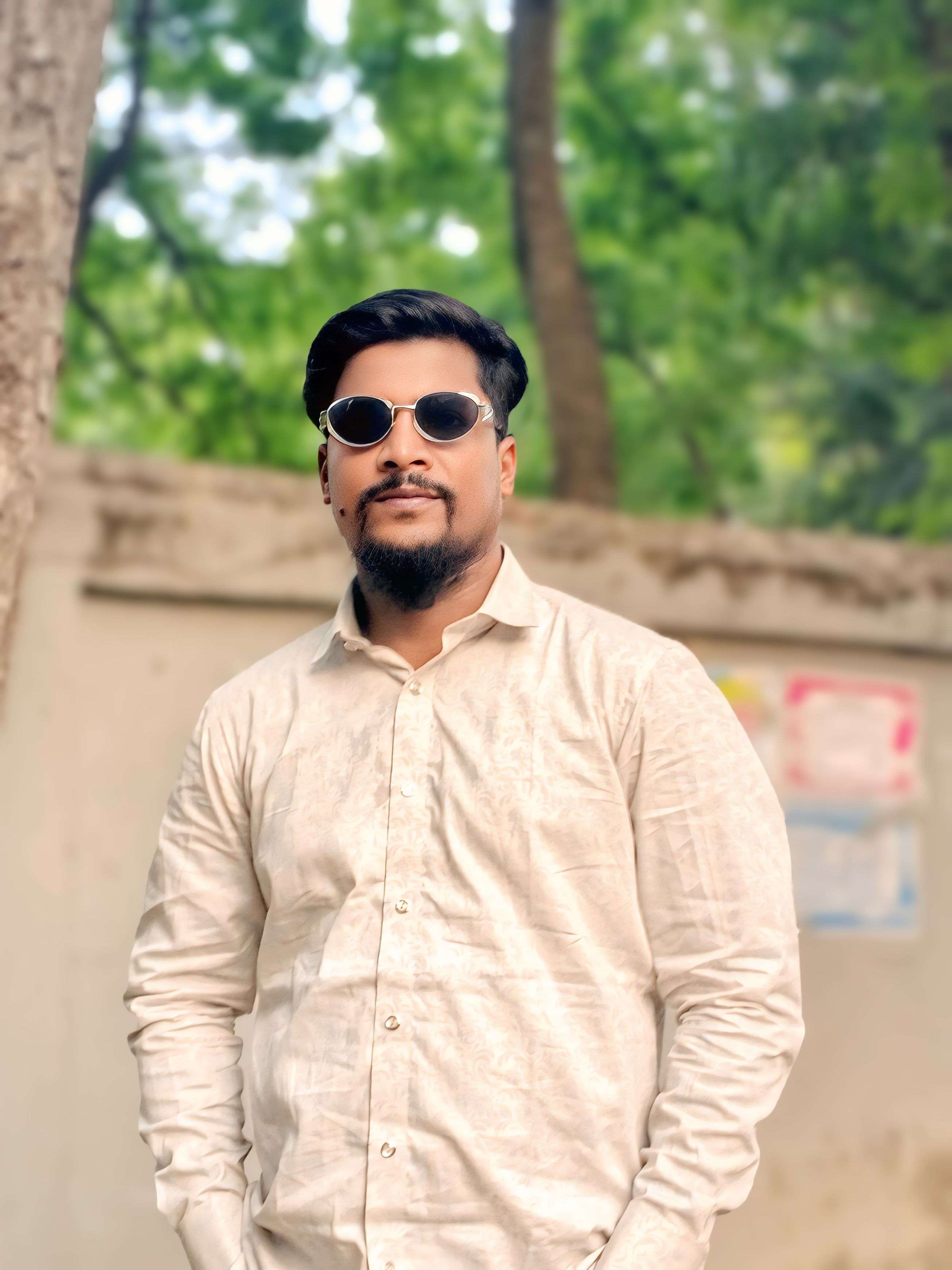 Muhammad Oliullah Profile Picture