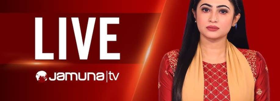 Jamuna TV Cover Image