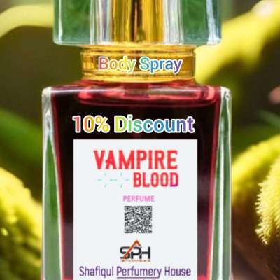 Vampire Bl Profile Picture