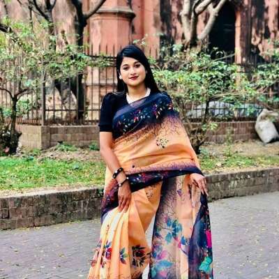 Chanderi s Profile Picture