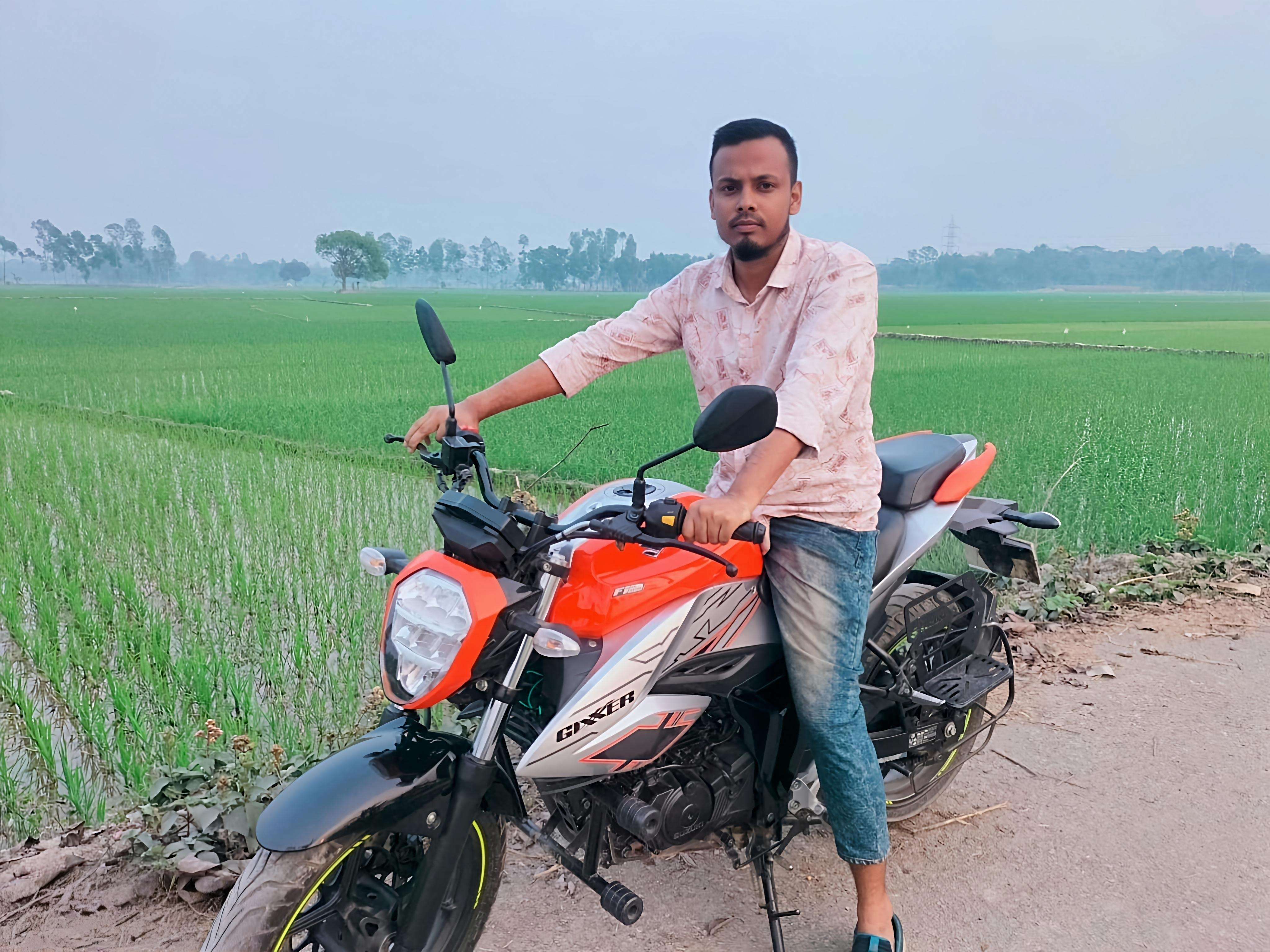 Md Shoriful Islam Profile Picture