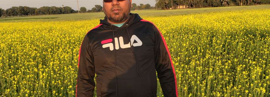 Md Soyab ali সৈয়ব Cover Image