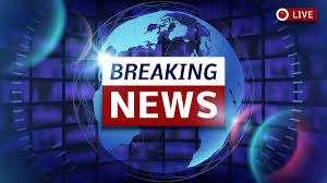 Breaking News Profile Picture