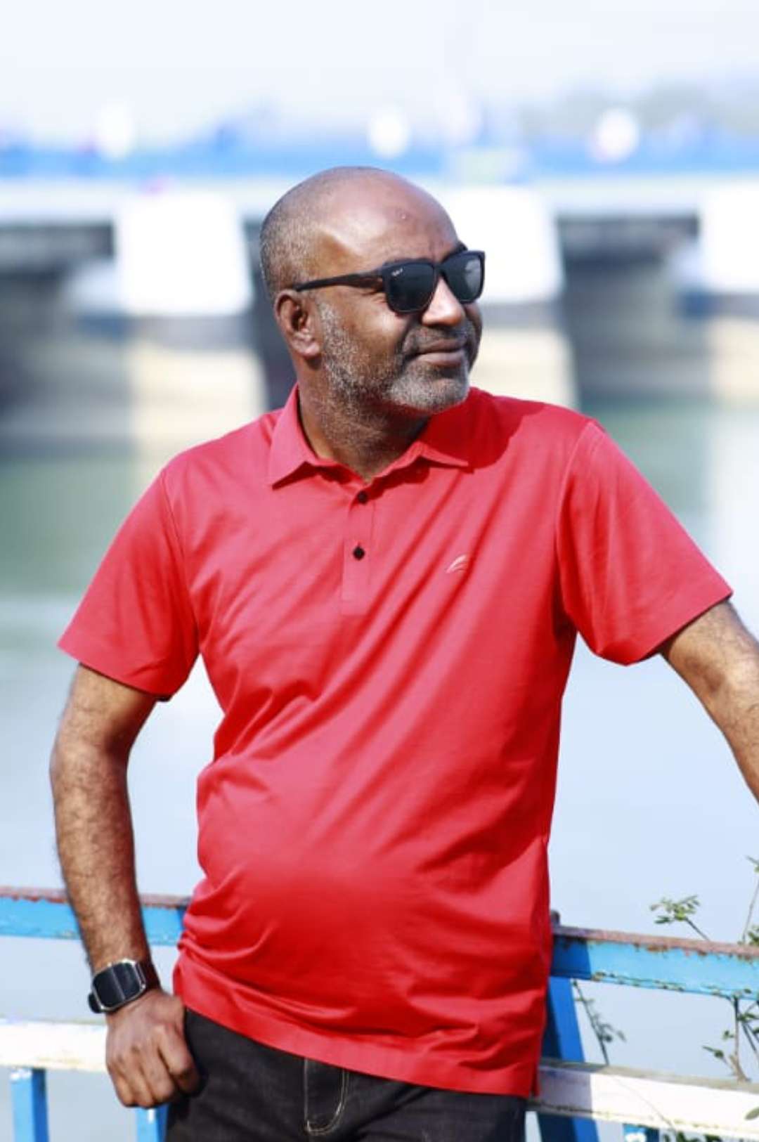 Ab Mannan Profile Picture