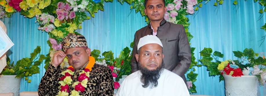 Toufiqur Rahman Azad Cover Image
