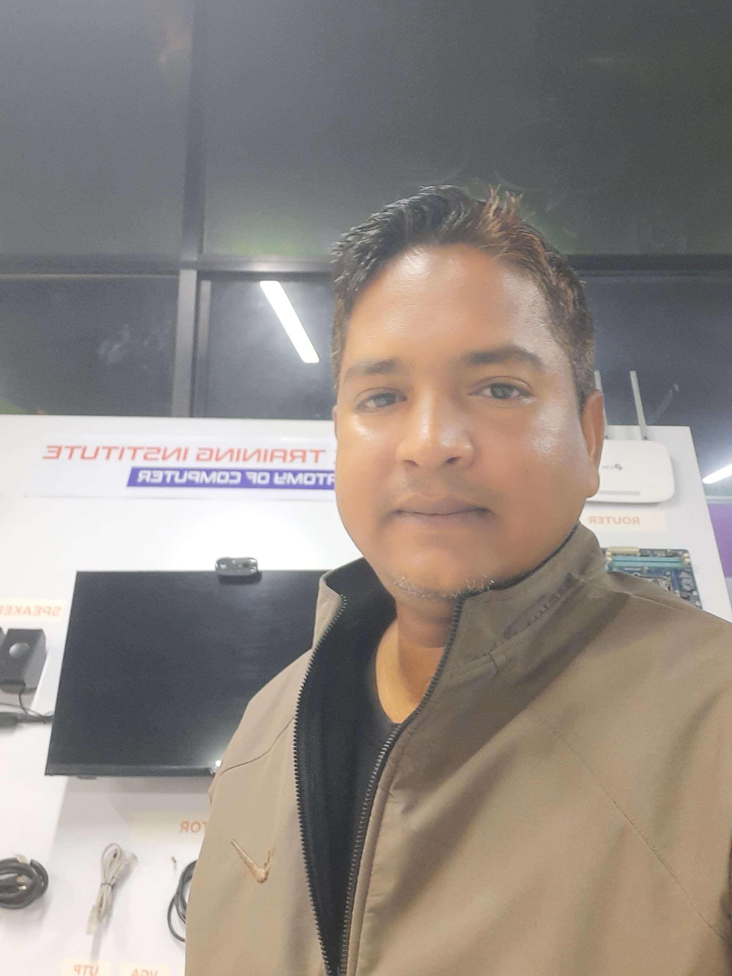 Abdul Halim Halim Profile Picture
