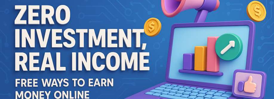 Free Earn Money Cover Image