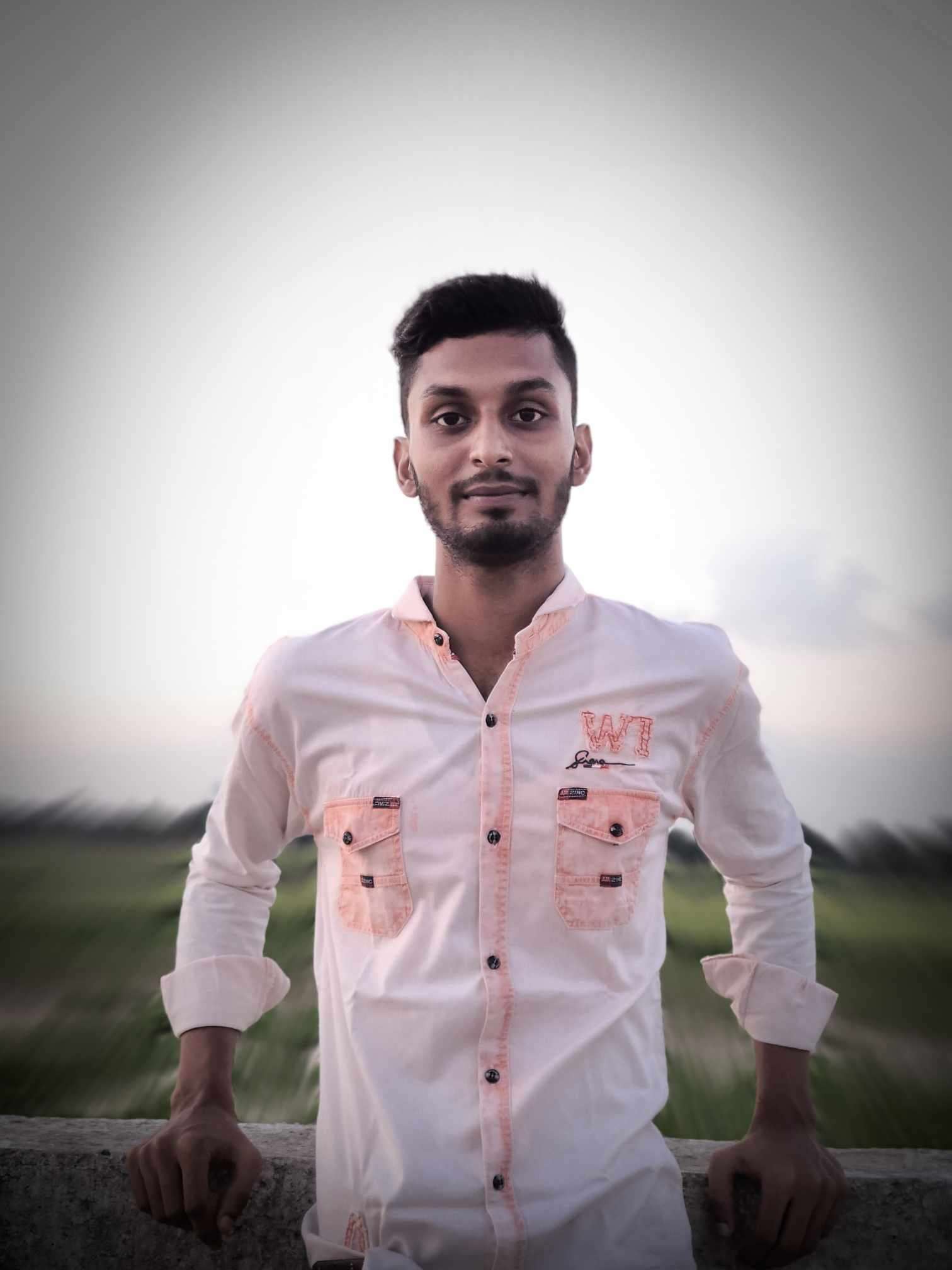 Md Shakib Molla Profile Picture