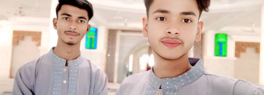 Md Rashidul Islam Ridoy Cover Image