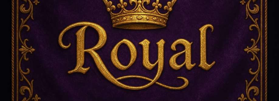 Royal Polapan Cover Image