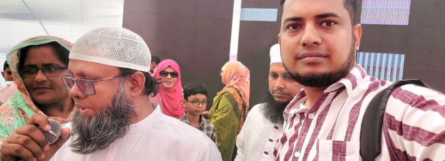 Md Arif Hossain Cover Image