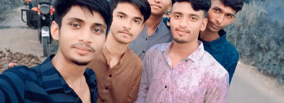Hiron Ahmed Cover Image