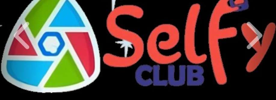 selfy club binodhon Cover Image