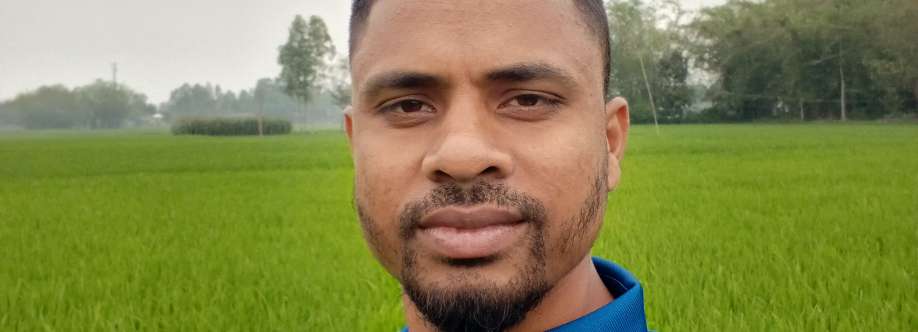 Mazaharul Islam Cover Image