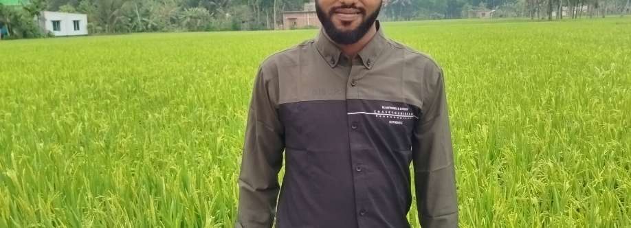 Masud Rana Cover Image
